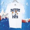 Utep Miners Paydirt Pete Shirts