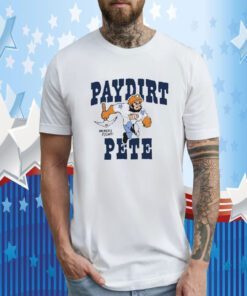 Utep Miners Paydirt Pete Shirts