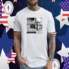 Florida Man Arrested Trump Mug Shot T-Shirt