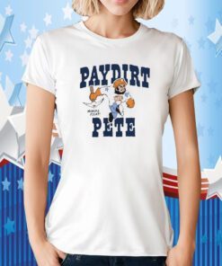 Utep Miners Paydirt Pete Shirts