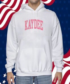 Kappa Delta Merch Kaydee Tee Shirt