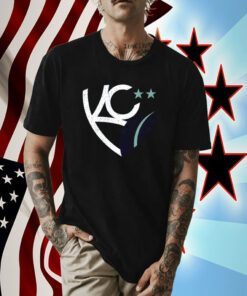 Kc Current Unisex Ted Lasso Shirts