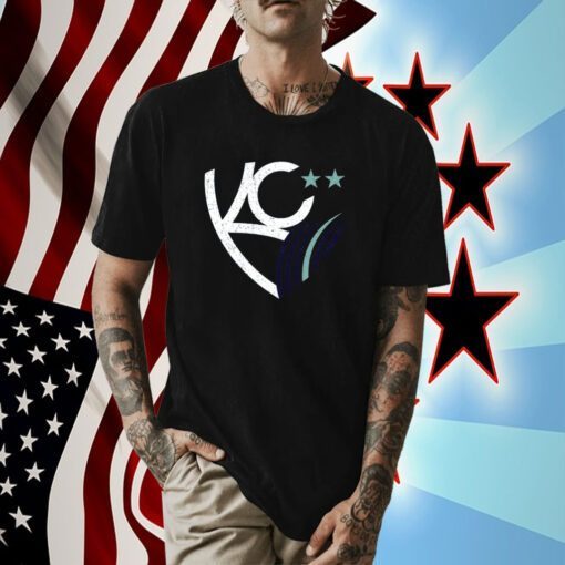 Kc Current Unisex Ted Lasso Shirts