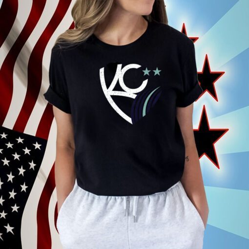 Kc Current Unisex Ted Lasso Shirts