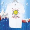 Please Don't Kill Us Sun I Worship The Sun 1Sky Orb Since Always Shirts