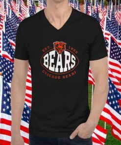 Chicago Bears Boss X Nfl Trap 2023 Shirt