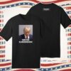 Trump Never Surrender Men Shirt