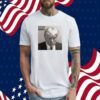 Donald Trump Mugshot A Historical Statement Piece Shirt