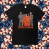 Kid Rock Obama Joe Biden I Have A Dream Shirts