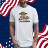 The Hamberderlar P01135809 Trump Mugshot T-Shirt