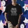Proud Listless Vessel Funny Political President Classic Shirt