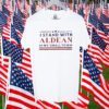 I Stand With Aldean In My Small Town 2023 Shirt