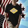 The Cramer Games Team Yellow Subs Tee Shirt