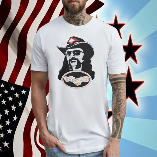 Wild Bill Rodeo Tee Shirt