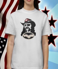 Wild Bill Rodeo Tee Shirt