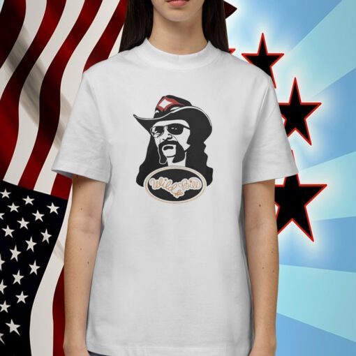 Wild Bill Rodeo Tee Shirt