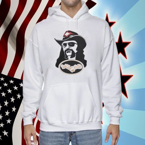 Wild Bill Rodeo Tee Shirt