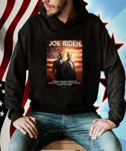 There's A Reason There's No White People Wearing Shirts That Say Blacks For Biden Shirt