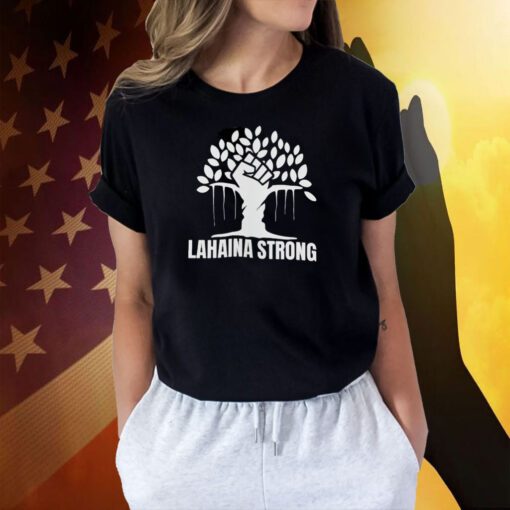 Lahaina Strong T-Shirt