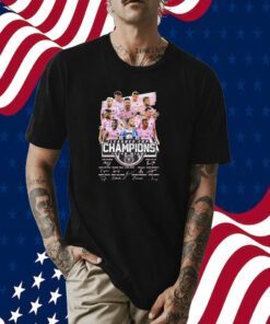 Inter Miami Cf Team 2023 Leagues Cup Champions Tee Shirt