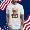 Donald Trump Revenge T-Shirt