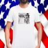 Terry Funk 1944-2023 Thank You For The Memories TShirt