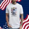 Jessica Nazzareno Donald Trump The Gop The Election Fraud Tour August 23&24 Fulton County Jail Shirt