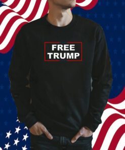 MUG SHOT TRUMP, FREE TRUMP T-SHIRT