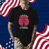 Lahaina Strong Maui Hawaii Wildfire Survivor Shirt