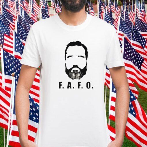 Jack Smith F A F O Shirts