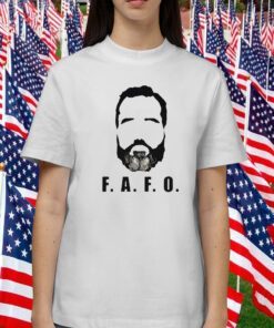 Jack Smith F A F O Shirts