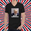 MAGA 2024 Trump Never Surrender T-Shirt