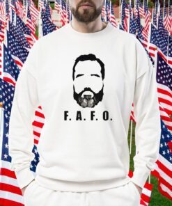 Jack Smith F A F O Shirts