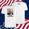 Trump 2024 Never Surrender Long Sleeve T-Shirt