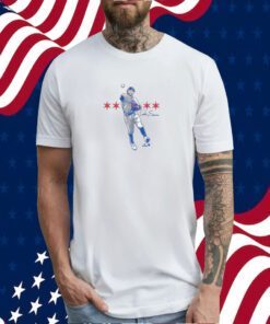 DANSBY SWANSON: SUPERSTAR POSE 2023 SHIRT