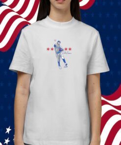 DANSBY SWANSON: SUPERSTAR POSE 2023 SHIRT