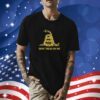 Don’t Tread On Me 2023 Shirt