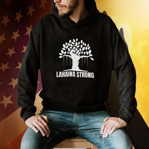 Lahaina Strong T-Shirt