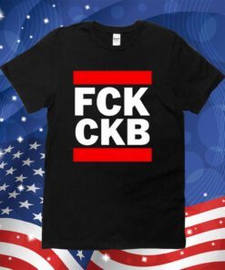 Matt Bitcoin Run Ckb T-Shirt