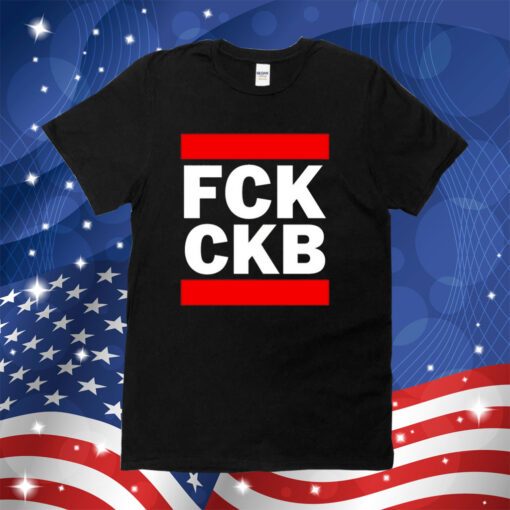 Matt Bitcoin Run Ckb T-Shirt