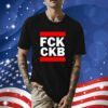 Matt Bitcoin Run Ckb T-Shirt