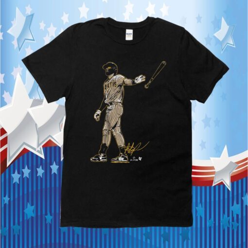 Fernando Tatis Jr Home Run Pose 2023 Shirt