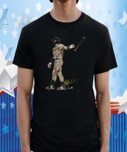 Fernando Tatis Jr Home Run Pose 2023 Shirt