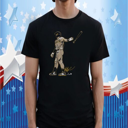 Fernando Tatis Jr Home Run Pose 2023 Shirt