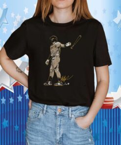 Fernando Tatis Jr Home Run Pose 2023 Shirt