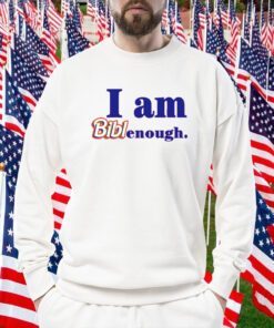I Am Biblenough T-Shirt