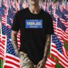 Biden Traitor Benedict Biden Bejing Biden USA Trump 2024 T-Shirt