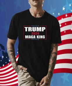 King Trump 24 T-Shirt