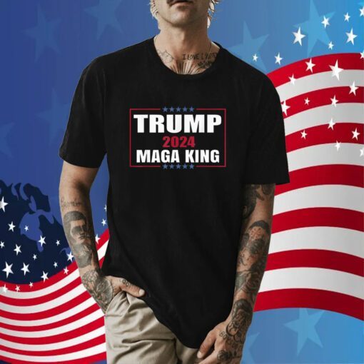 King Trump 24 T-Shirt