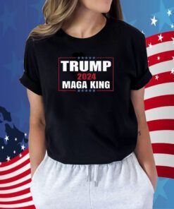 King Trump 24 T-Shirt